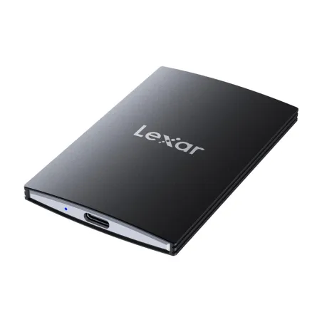 Lexar SL500 1TB Portable SSD Drive